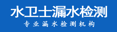 揭阳暗管漏水检测