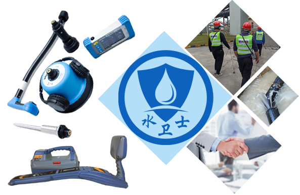 揭阳暗管漏水检测