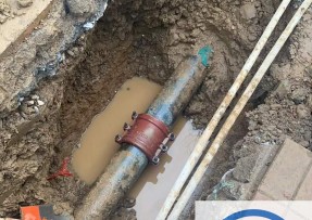 揭阳水管漏水检测公司4