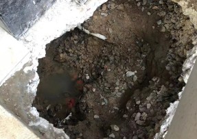 揭阳水管漏水检测公司2