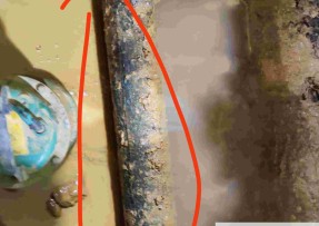 揭阳水管漏水检测公司1